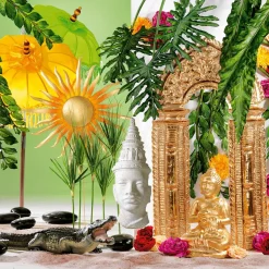 DecoWoerner Decoración De Animales><noscript><img width=