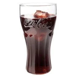 DecoWoerner Bebidas>Cola Alimento De Imitación 14,5 Cm