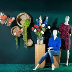 DecoWoerner Plantas Verdes|Plantas Colgantes><noscript><img width=