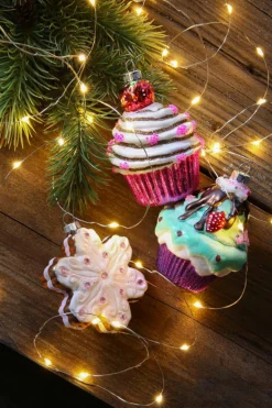 DecoWoerner Bolas De Navidad><noscript><img width=