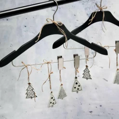 DecoWoerner Figuras De Navidad><noscript><img width=