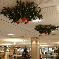 DecoWoerner Coronas De Navidad><noscript><img width=