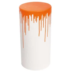 DecoWoerner Expositores Para Tiendas|Decoración Temática>Columna Decorativa Ado 60 Cm