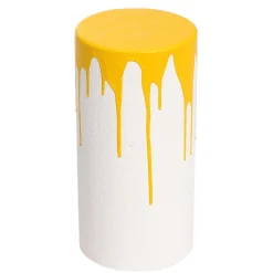 DecoWoerner Expositores Para Tiendas|Decoración Temática>Columna Decorativa Color 40 Cm
