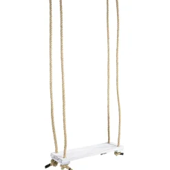 DecoWoerner Decoración De Verano|Decoración De Primavera>Columpio Decorativo, Longitud: 155 Cm