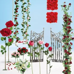 DecoWoerner Decoración De Verano|Decoración De Primavera><noscript><img width=
