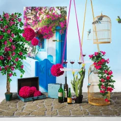 DecoWoerner Decoración De Verano><noscript><img width=