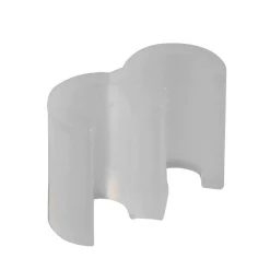 DecoWoerner Expositores Para Tiendas>Conector Para Cubos De Celosía, 10 Piezas