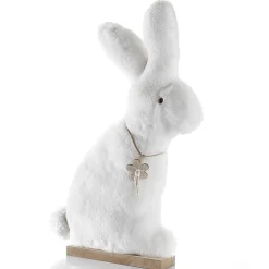 DecoWoerner Decoración De Pascua>Conejito De Peluche Deco, , 57 Cm De Altura