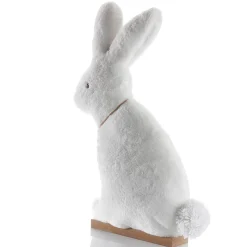 DecoWoerner Decoración De Pascua>Conejito De Peluche Deco, , 57 Cm De Altura