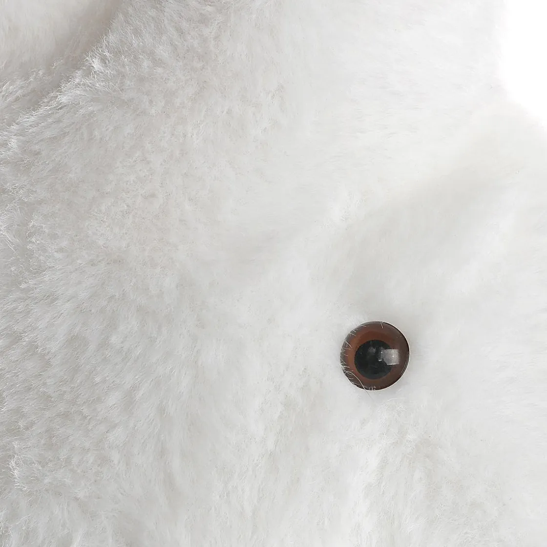 DecoWoerner Decoración De Pascua>Conejito De Peluche Deco, , 57 Cm De Altura