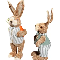 DecoWoerner Decoración De Animales|Decoración De Pascua><noscript><img width=