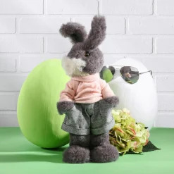 DecoWoerner Decoración De Animales|Decoración De Pascua><noscript><img width=