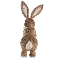 DecoWoerner Decoración De Animales|Decoración De Pascua>Conejo De Pascua Decorativo, , 40 Cm De Altura