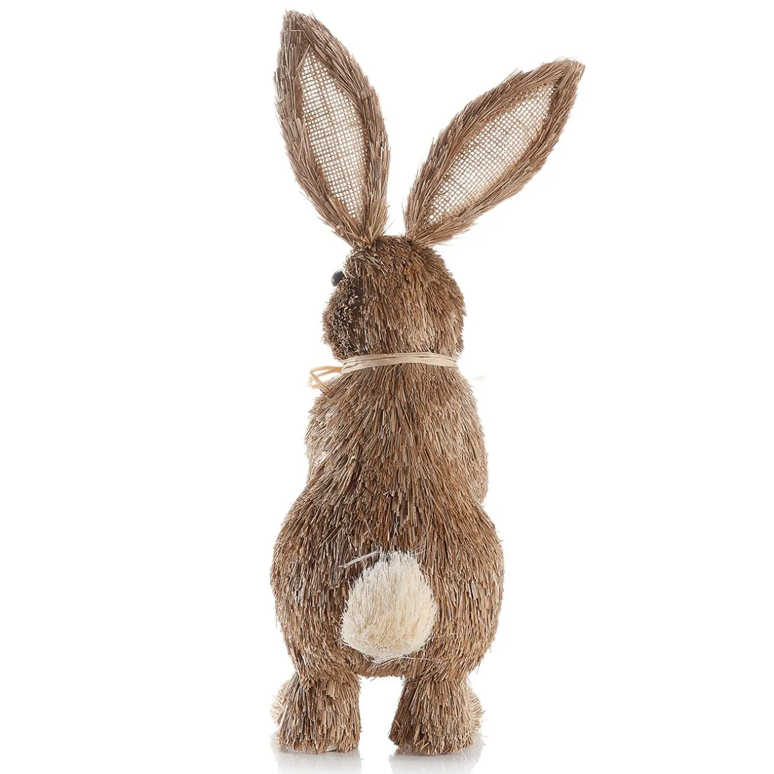 DecoWoerner Decoración De Animales|Decoración De Pascua>Conejo De Pascua Decorativo, , 40 Cm De Altura