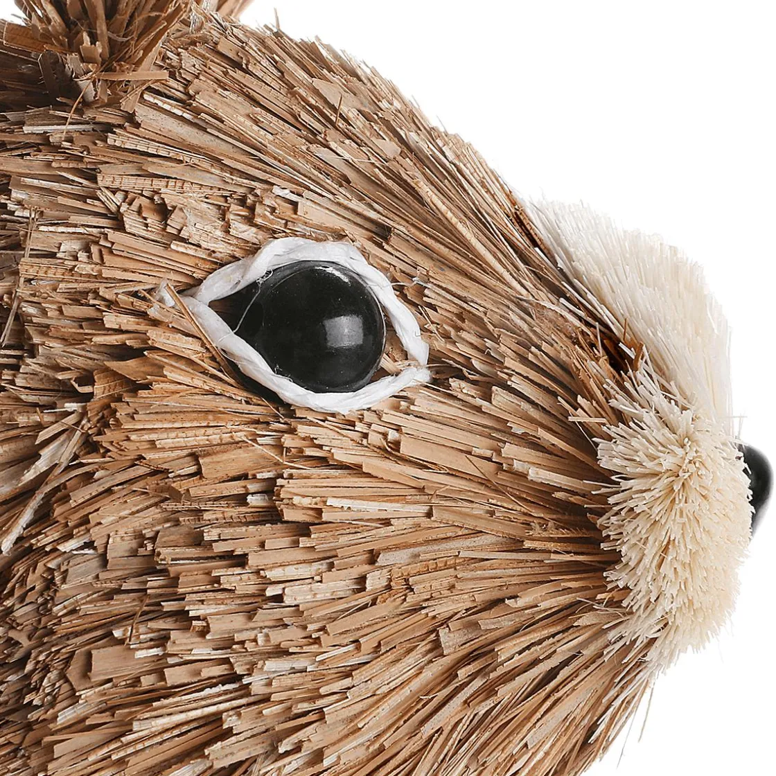 DecoWoerner Decoración De Animales|Decoración De Pascua>Conejo De Pascua Decorativo, , 40 Cm De Altura