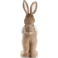 DecoWoerner Decoración De Animales|Decoración De Pascua>Conejo De Pascua Decorativo, , 44 Cm De Altura
