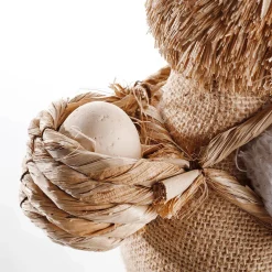 DecoWoerner Decoración De Animales|Decoración De Pascua><noscript><img width=
