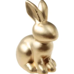 DecoWoerner Decoración De Animales|Decoración De Pascua>Conejo De Pascua , 27 Cm
