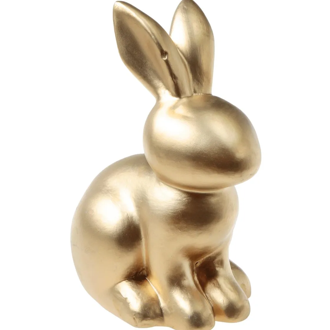 DecoWoerner Decoración De Animales|Decoración De Pascua>Conejo De Pascua , 27 Cm