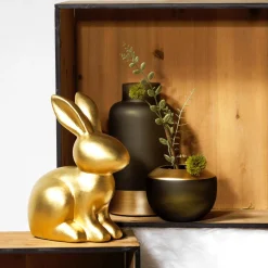 DecoWoerner Decoración De Animales|Decoración De Pascua><noscript><img width=