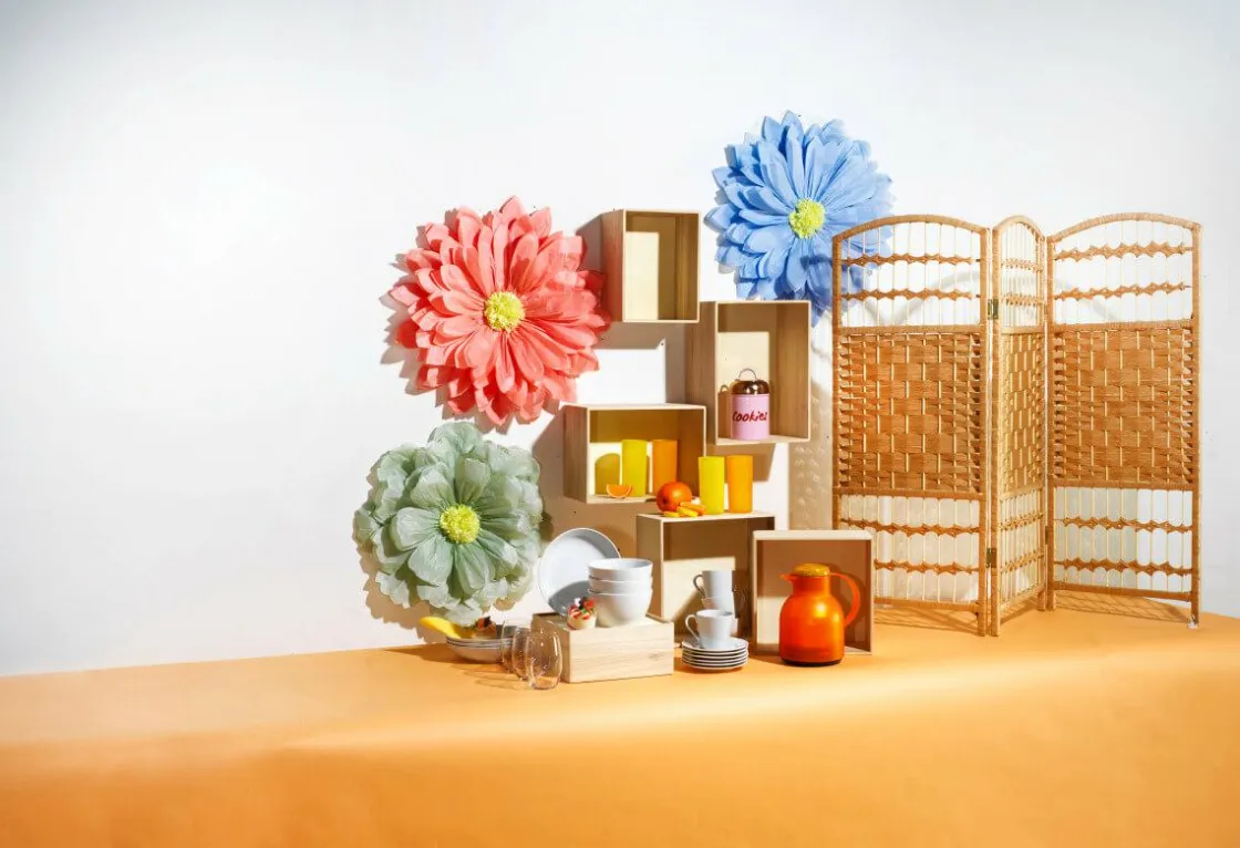 DecoWoerner Expositores Para Tiendas|Decoración De Verano>Conjunto De Cajas De Madera Rectangular 3 Piezas