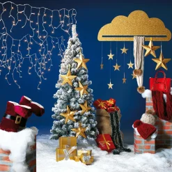 DecoWoerner Cajas De Regalo><noscript><img width=