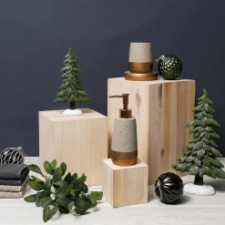 DecoWoerner Expositores Para Tiendas|Decoración Natural><noscript><img width=