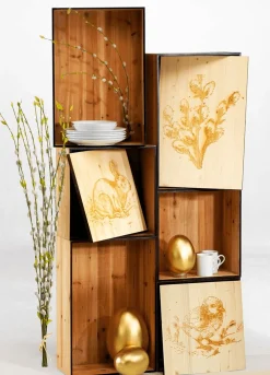 DecoWoerner Decoración De Otoño|Decoración De Pascua><noscript><img width=