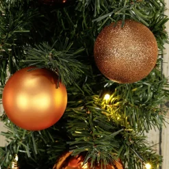 DecoWoerner Coronas De Navidad><noscript><img width=