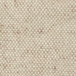 DecoWoerner Probadores Y Cortinas>Cortina De Cubículo Semicircular, 200 Cm De Largo, Beige