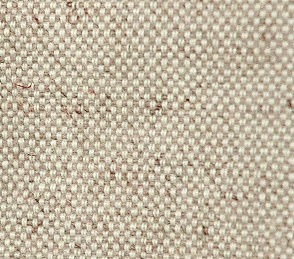 DecoWoerner Probadores Y Cortinas>Cortina De Esquina Para Cubículos, 200 Cm De Largo, Beige