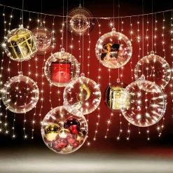 DecoWoerner Luces De Navidad><noscript><img width=