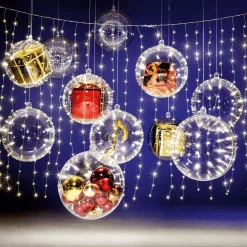 DecoWoerner Luces De Navidad><noscript><img width=
