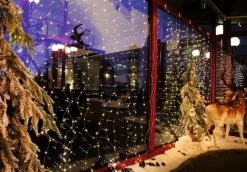 DecoWoerner Luces De Navidad><noscript><img width=