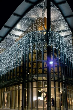 DecoWoerner Luces De Navidad><noscript><img width=