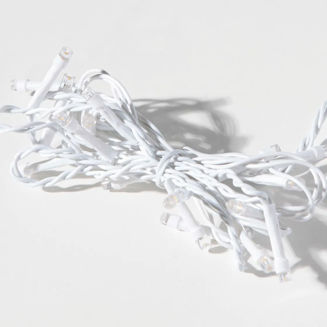 DecoWoerner Luces De Navidad>Cortina De Luces LED Para Uso Profesional Sistema IP20, 1800 LED, 900 X 200 Cm, Sin Cable