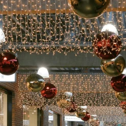 DecoWoerner Luces De Navidad><noscript><img width=