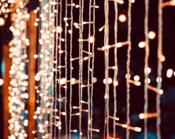 DecoWoerner Luces De Navidad><noscript><img width=