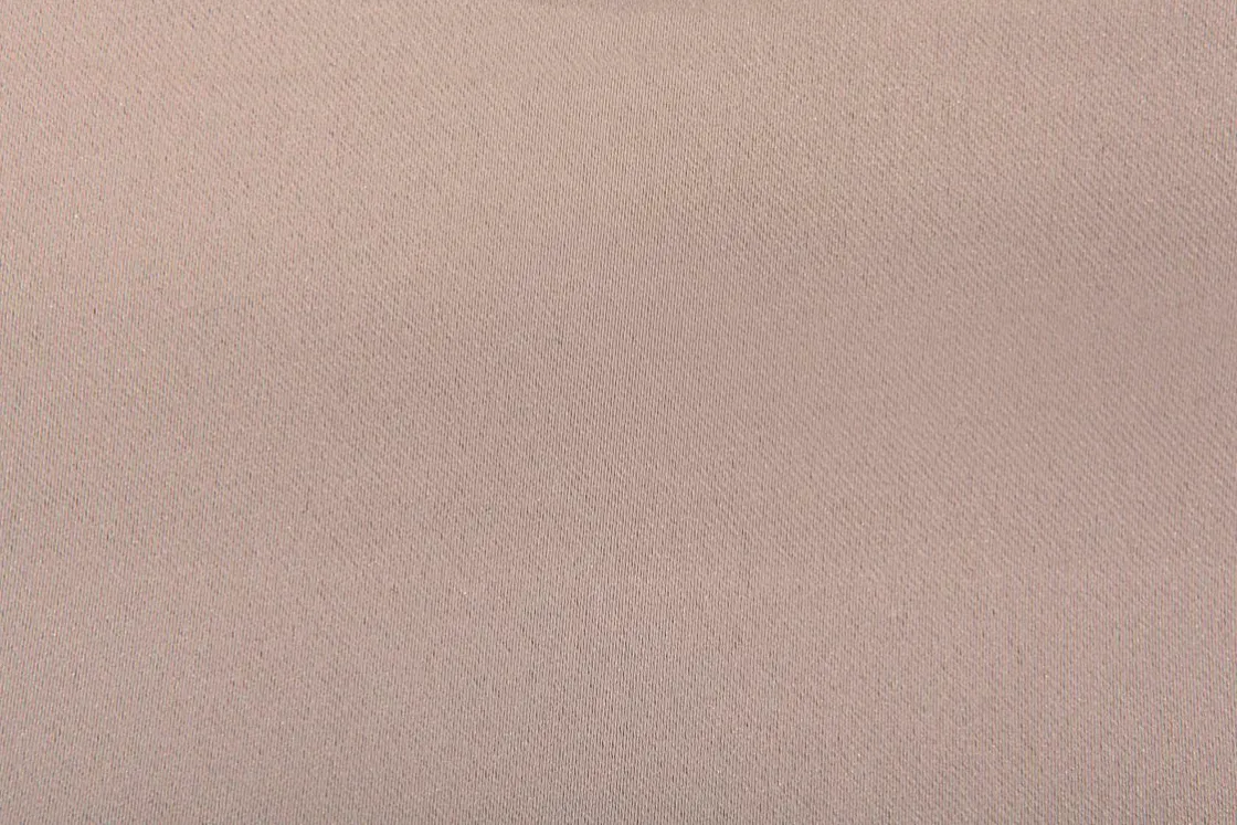 DecoWoerner Probadores Y Cortinas>Cortina De Vestuario, Longitud 200 Cm, Poco Inflamable, Beige