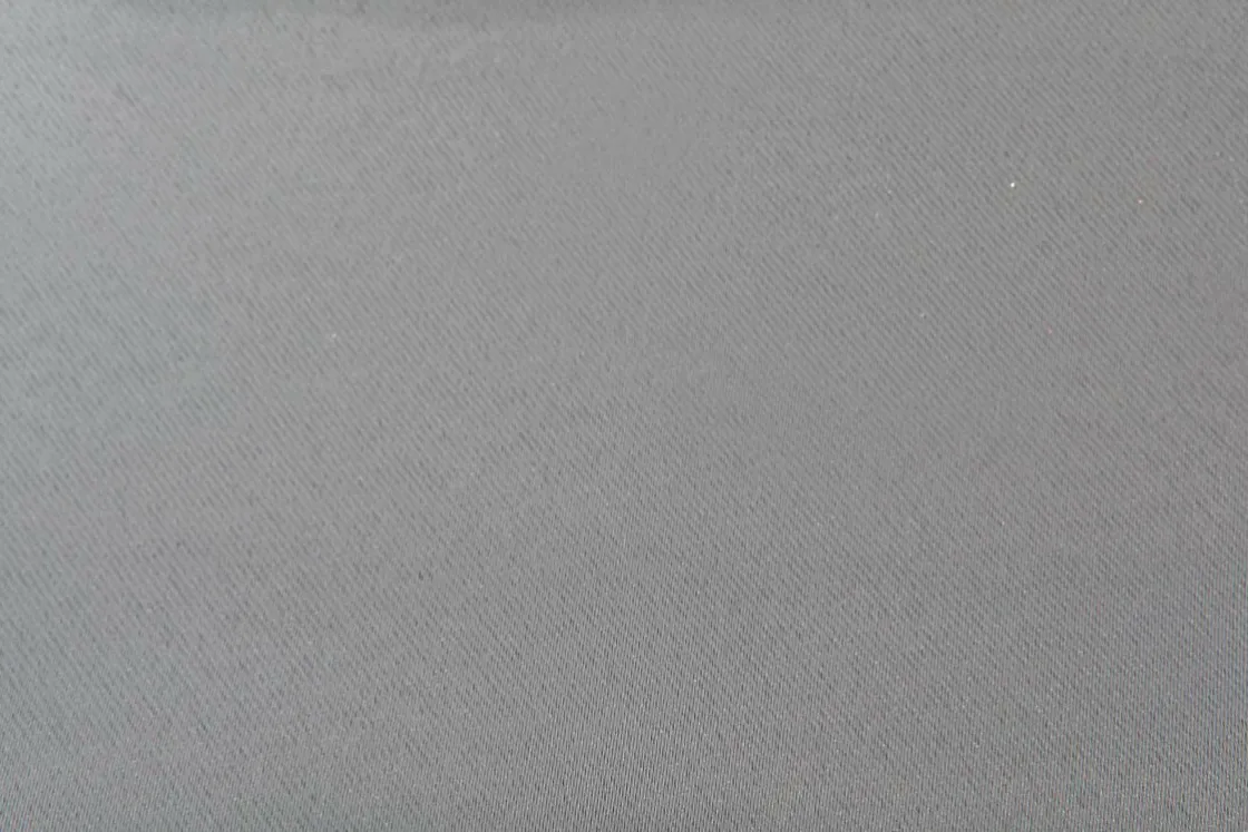 DecoWoerner Probadores Y Cortinas>Cortina De Vestuario, Longitud 200 Cm, Poco Inflamable,