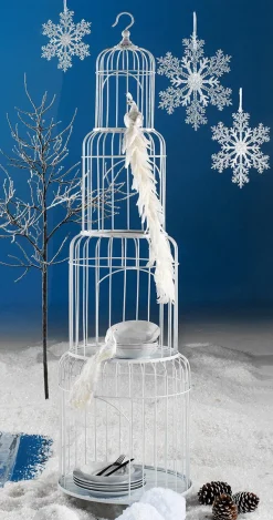 DecoWoerner Decoración De Invierno><noscript><img width=