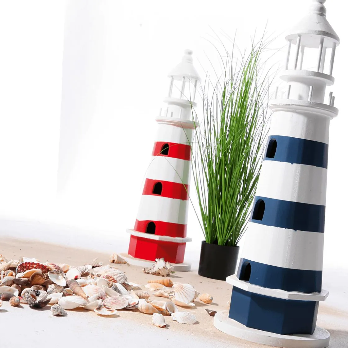 DecoWoerner Hierba Decorativa>Césped Artificial En La Maceta Altura 70 Cm