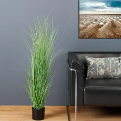 DecoWoerner Hierba Decorativa><noscript><img width=