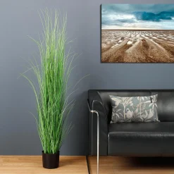 DecoWoerner Hierba Decorativa><noscript><img width=