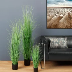 DecoWoerner Hierba Decorativa><noscript><img width=