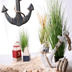 DecoWoerner Hierba Decorativa><noscript><img width=