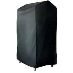 DecoWoerner Perchas>Cubierta Para Soporte Con Ruedas, Color
