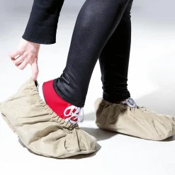 DecoWoerner Ayudas Y Herramientas De Decoración>Cubiertas Para Zapatos, Tamaño 43 - 47