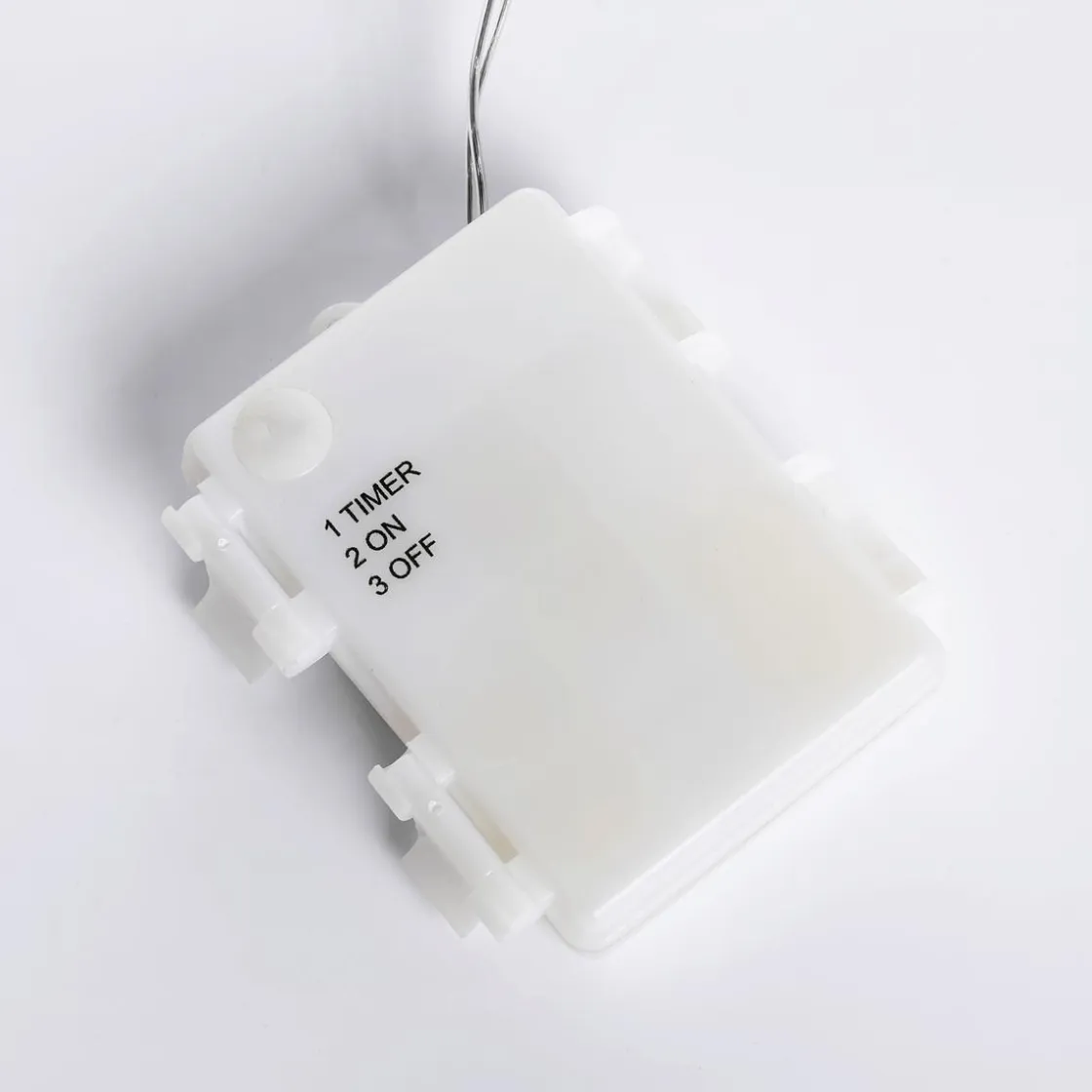 DecoWoerner Luces De Navidad>Cuerda De Cáñamo LED Marítima 295 X 1 X 1 Cm